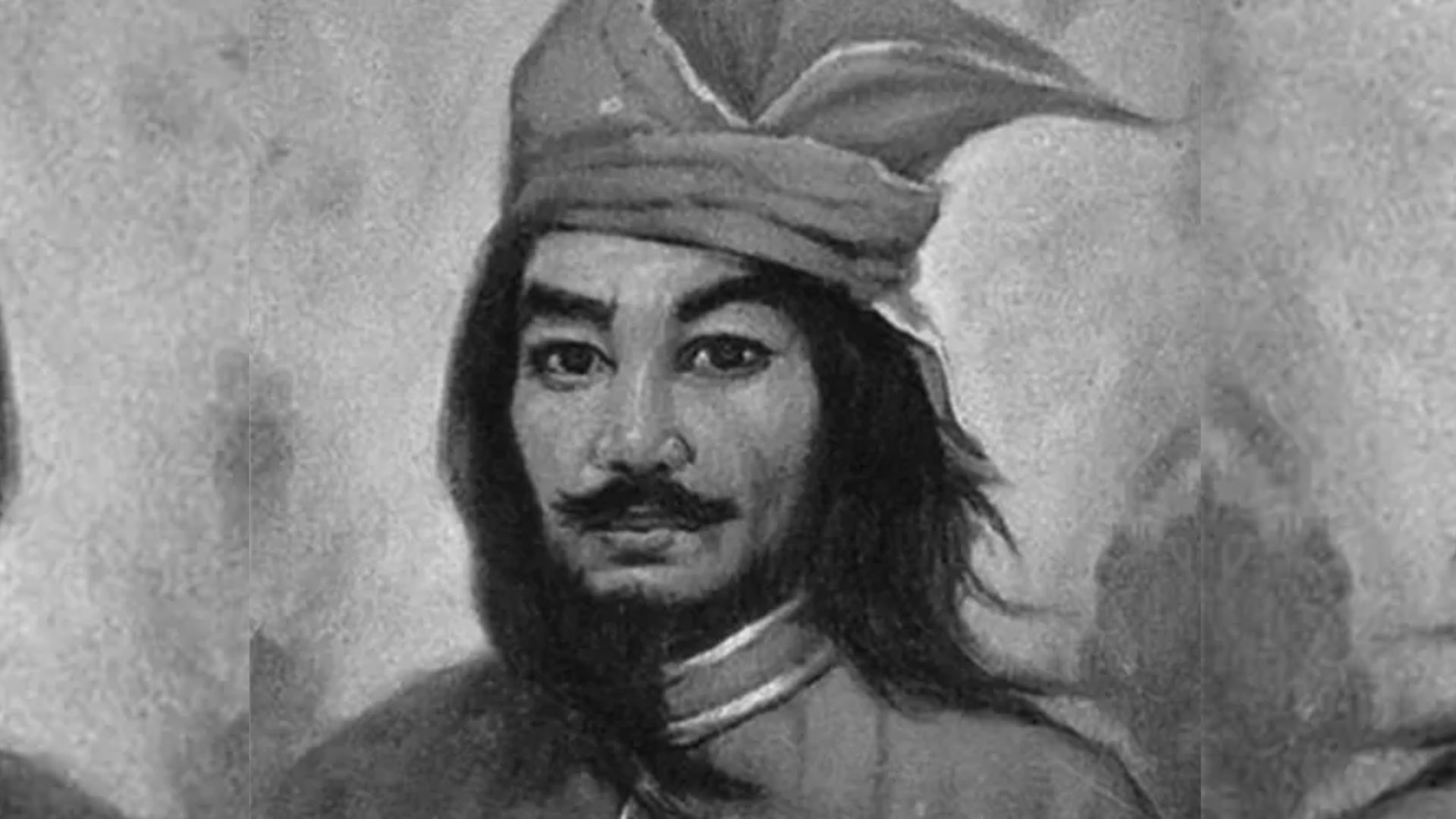 Sultan Hasanuddin